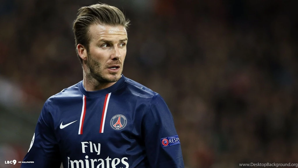 David Beckham Wallpapers 8/11