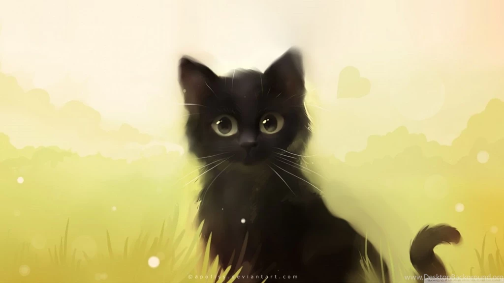 Savage Cat HD Desktop Wallpapers : High Definition : Fullscreen ...