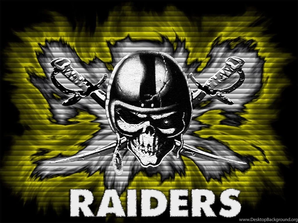RaidersLinks.com Wallpaper Desktop Backgrounds