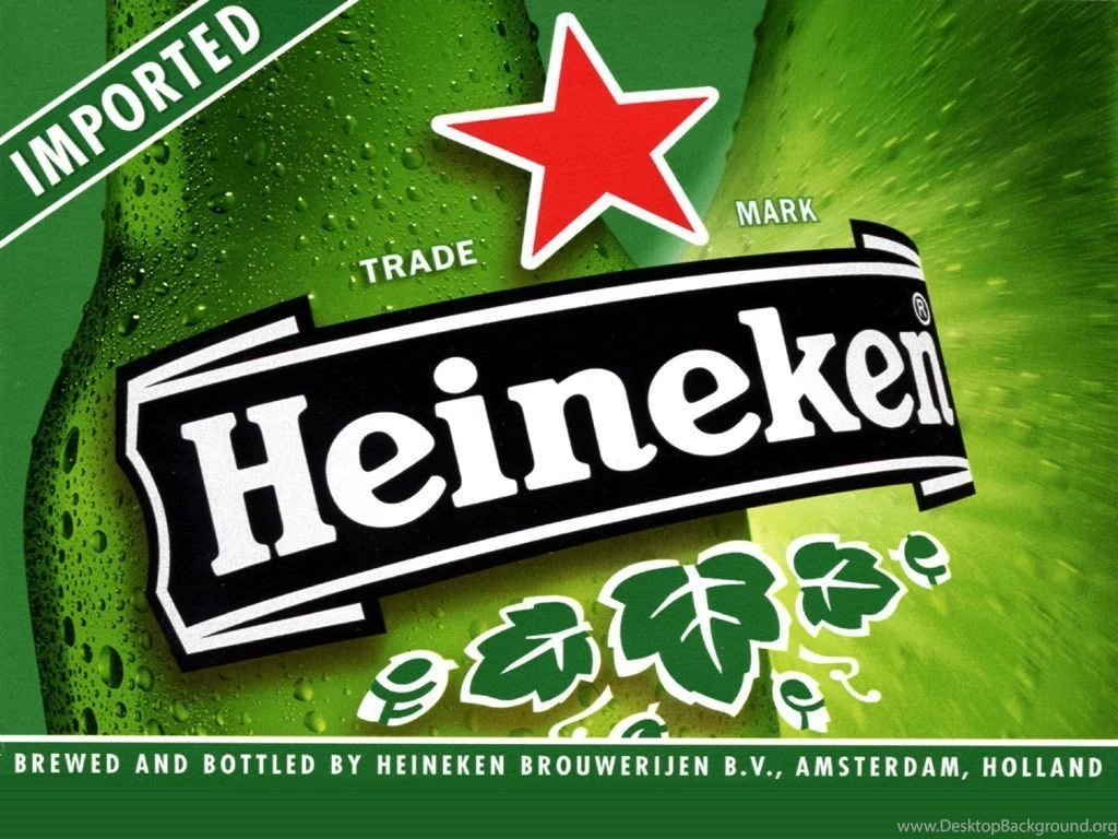 Heineken Holiday App