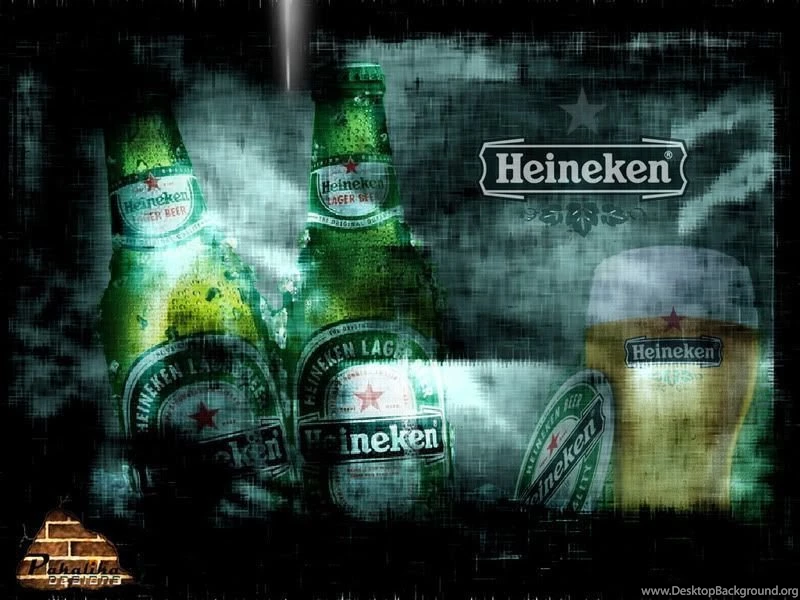 Heineken Beer Wallpapers