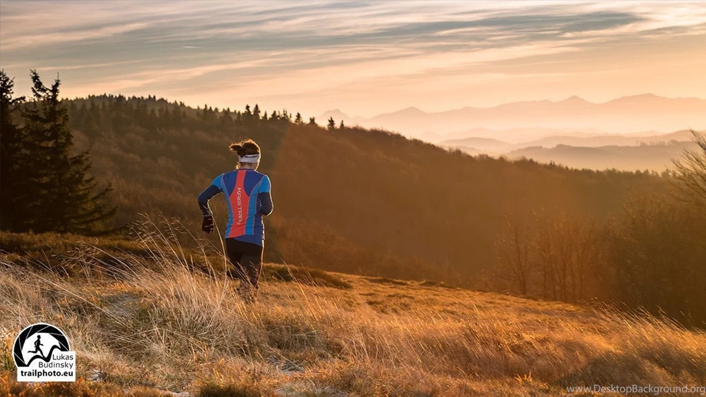 Trail Running Wallpapers Sport Photography