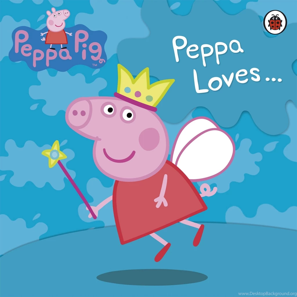 Peppa Pig Toys