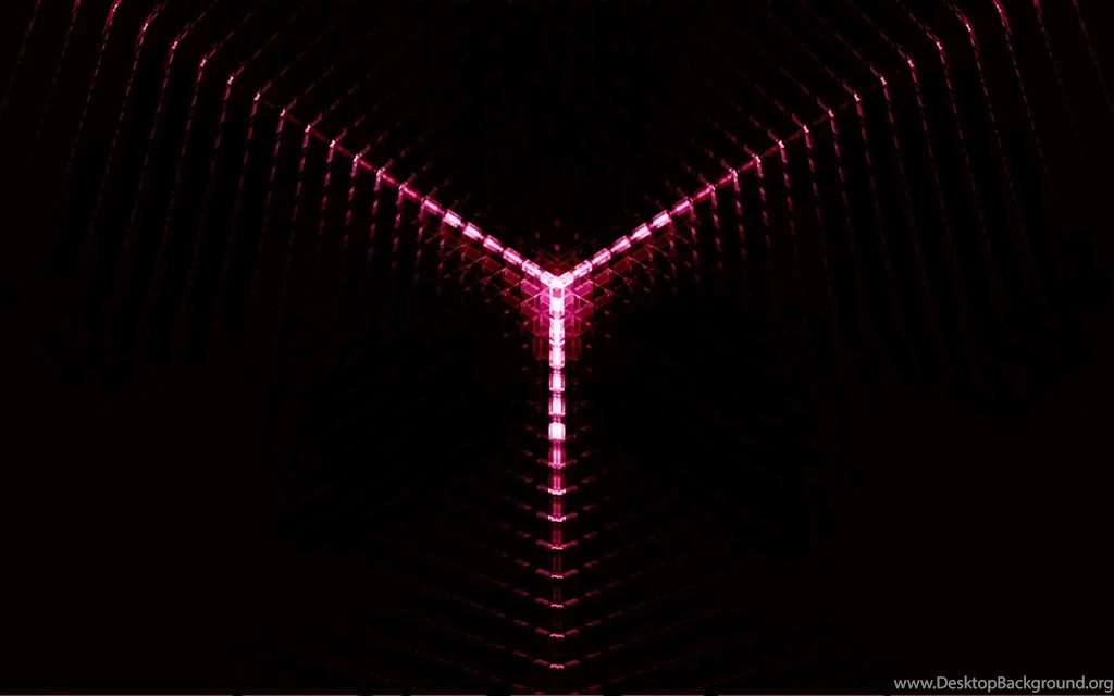 Red Neon Lights Wallpapers