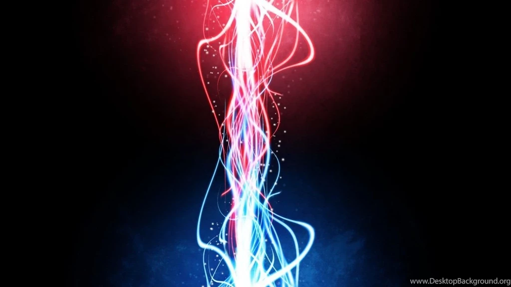 Wallpapers Light, Neon, Lines