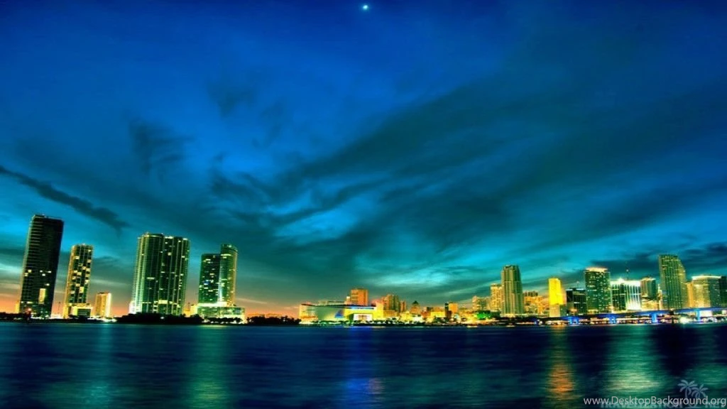 HD Quality Best Miami Wallpapers HD 13 For Desktop SiWallpapers 9248