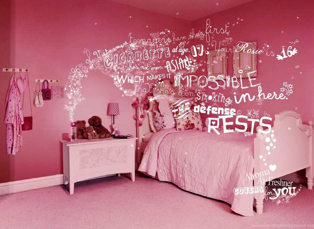 Cool Girls Names Wallpapers