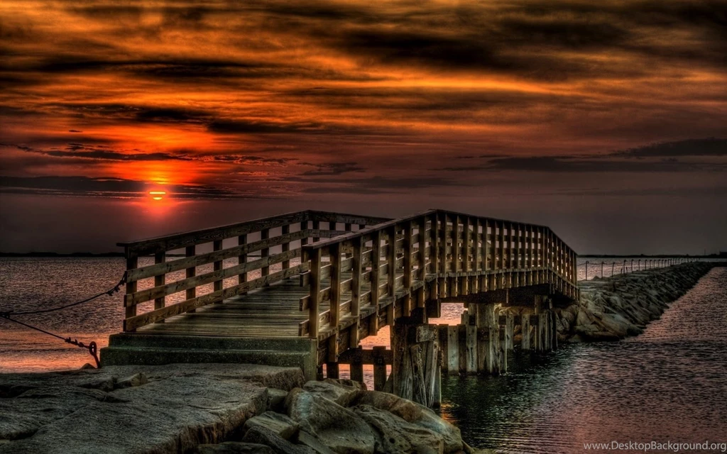 Wallpapers Proslut: Flyover Beach Nature HD Widescreen Wallpapers ...