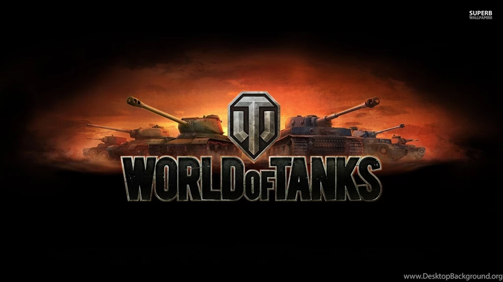 World Of Tanks Wallpapers Game Wallpapers