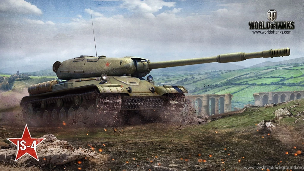 World Of Tanks   Photo Wallpapers, Pictures From The World Of ...
