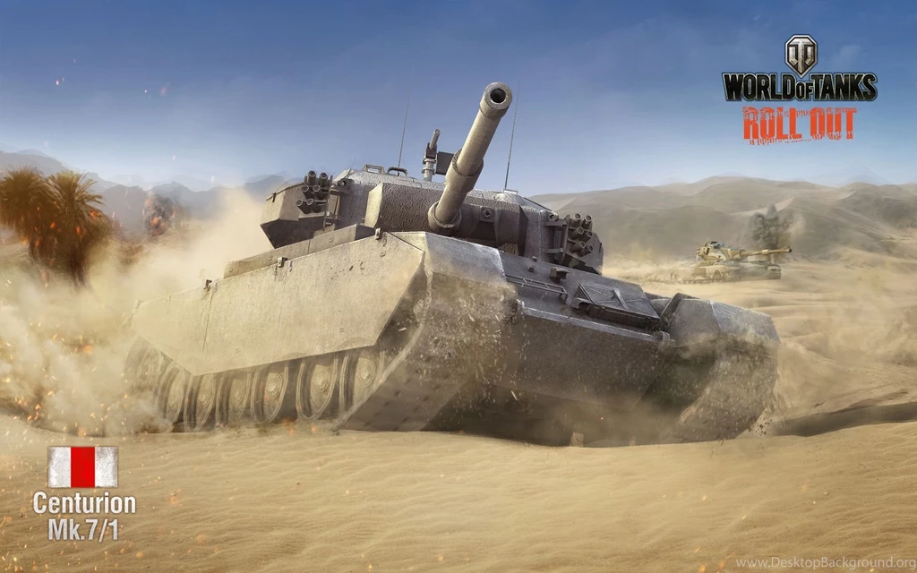 World Of Tanks HD Wallpapers