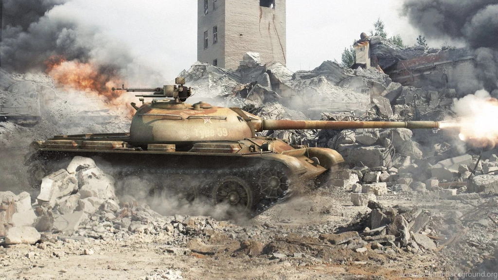 Download Wallpapers Wot, World Of Tanks, Wargaming.net, Tanks, Tank ...