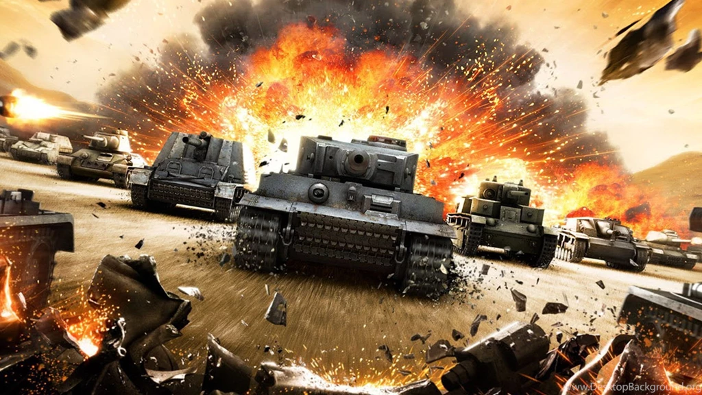 World Of Tanks Xbox 360 Wallpapers