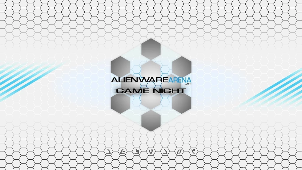 Hive Mainframe White 1080p By TheKloakedOne On DeviantArt