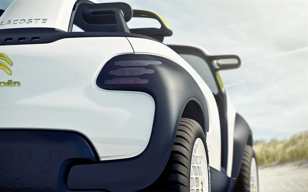 Desktop Wallpapers Car