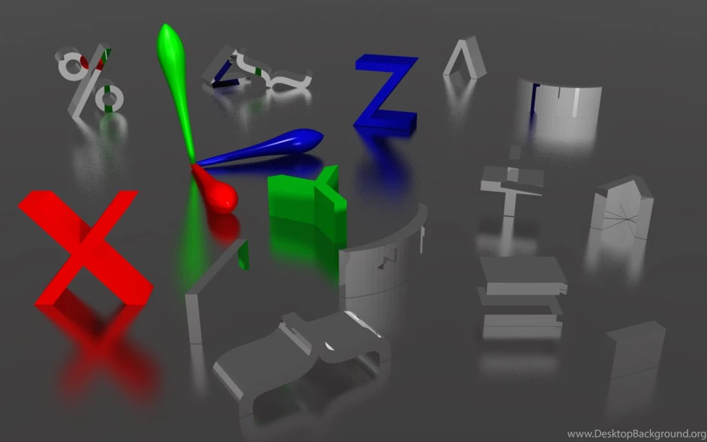 3D Desktop Backgrounds Wallpapers 3002