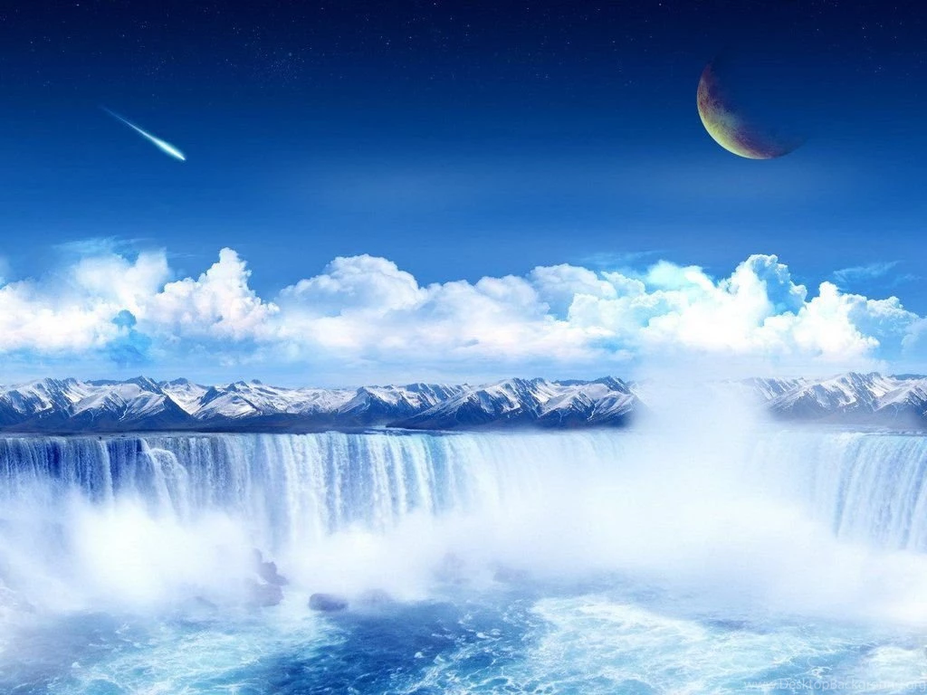 3d Desktop Backgrounds