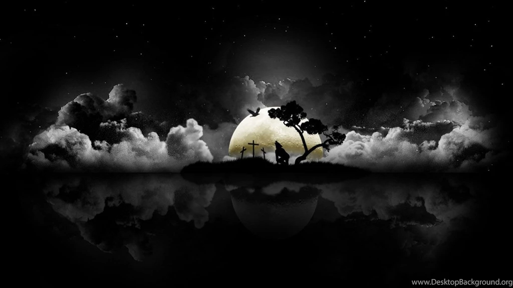 3D Desktop Background Images