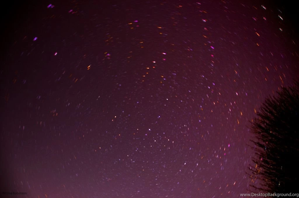 Free Stars And Galaxy Backgrounds For PowerPoint Science PPT ...