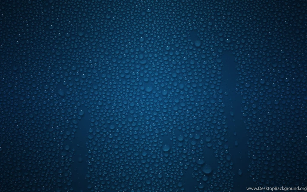 Full HD Wallpapers + Backgrounds, Blue, Droplets, Water