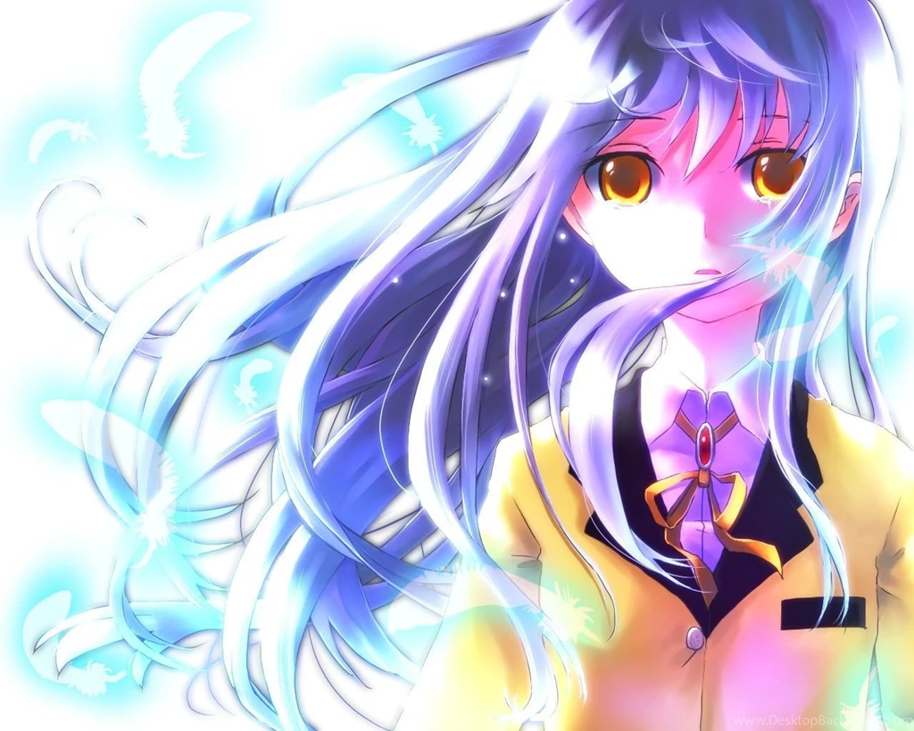 Angel Beats Wallpapers