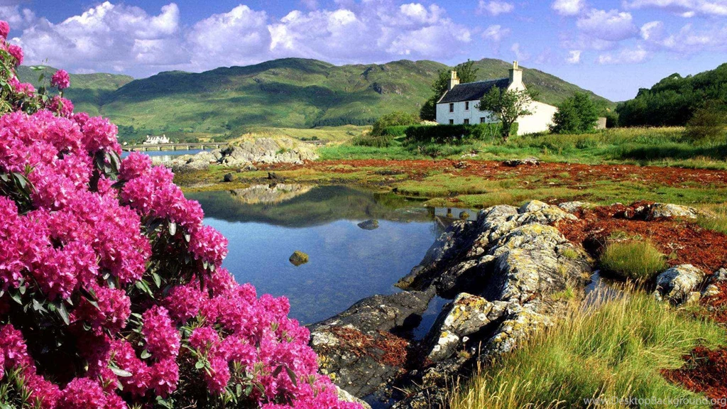 Scotland Wallpapers