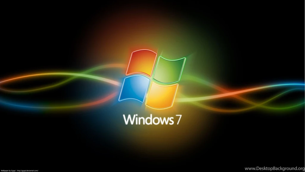 Microsoft Windows 7   1920x1080   Full HD 16/9   Wallpapers