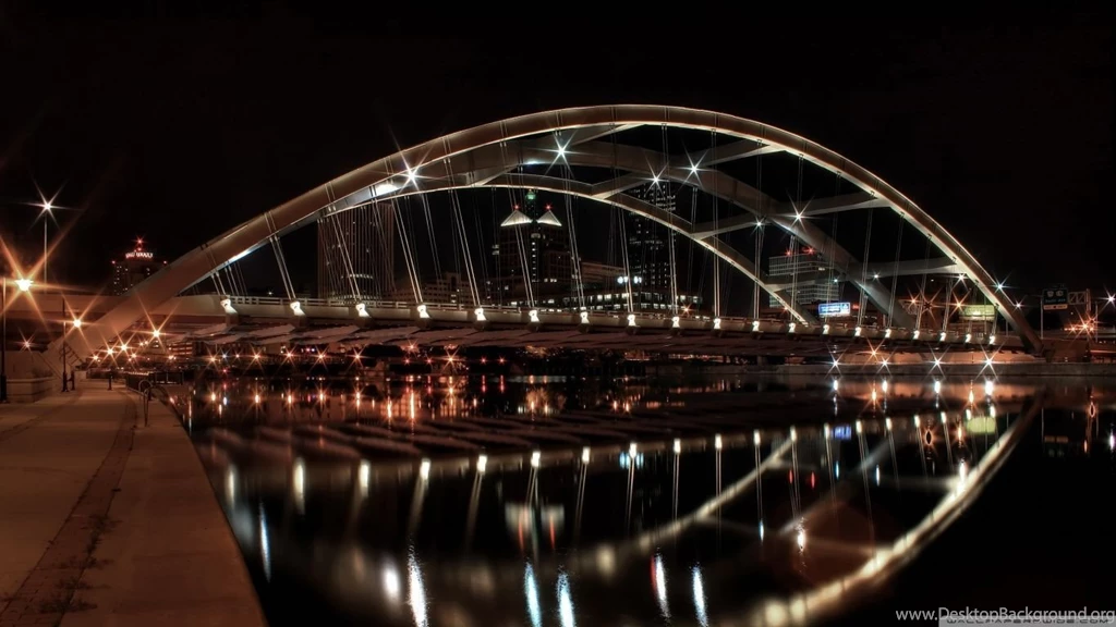 City Night Scenes 27 HD Desktop Wallpapers : Widescreen : High ...