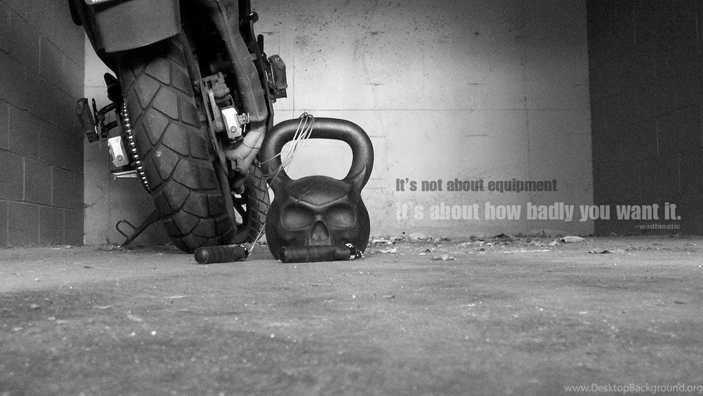CrossFit Chain Reaction The Sport Of Fitness