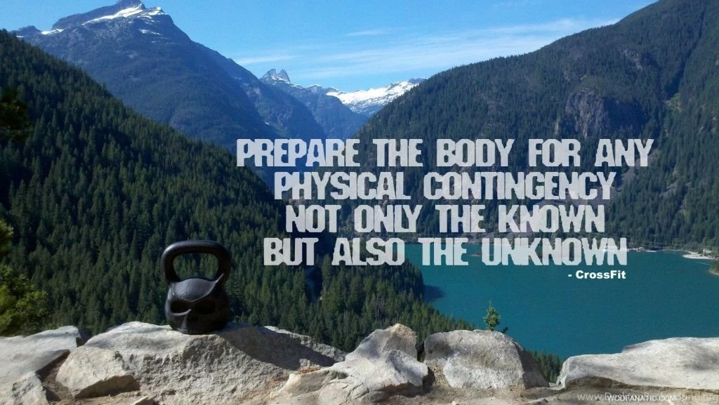 CrossFit Wallpapers CrossFit Sola Fide