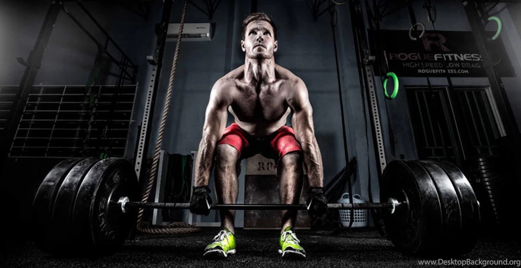 Weight Training For Crossfit