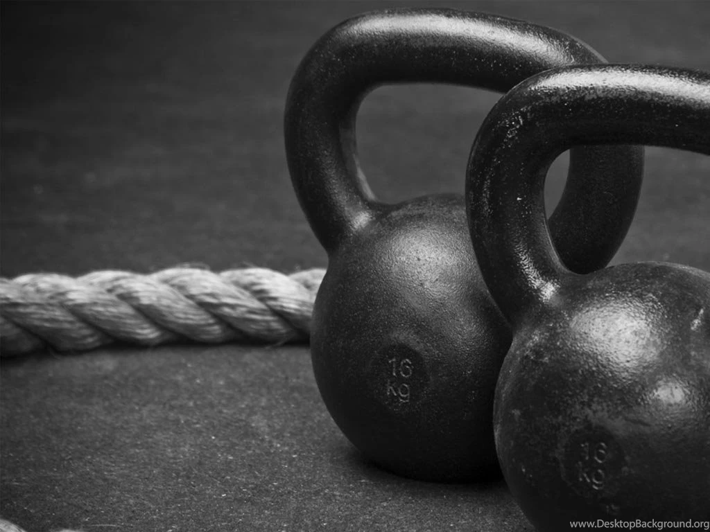 Crossfit Whitehorse