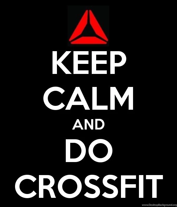 11/8 WOD @ Club One CrossFit Club One Athletics