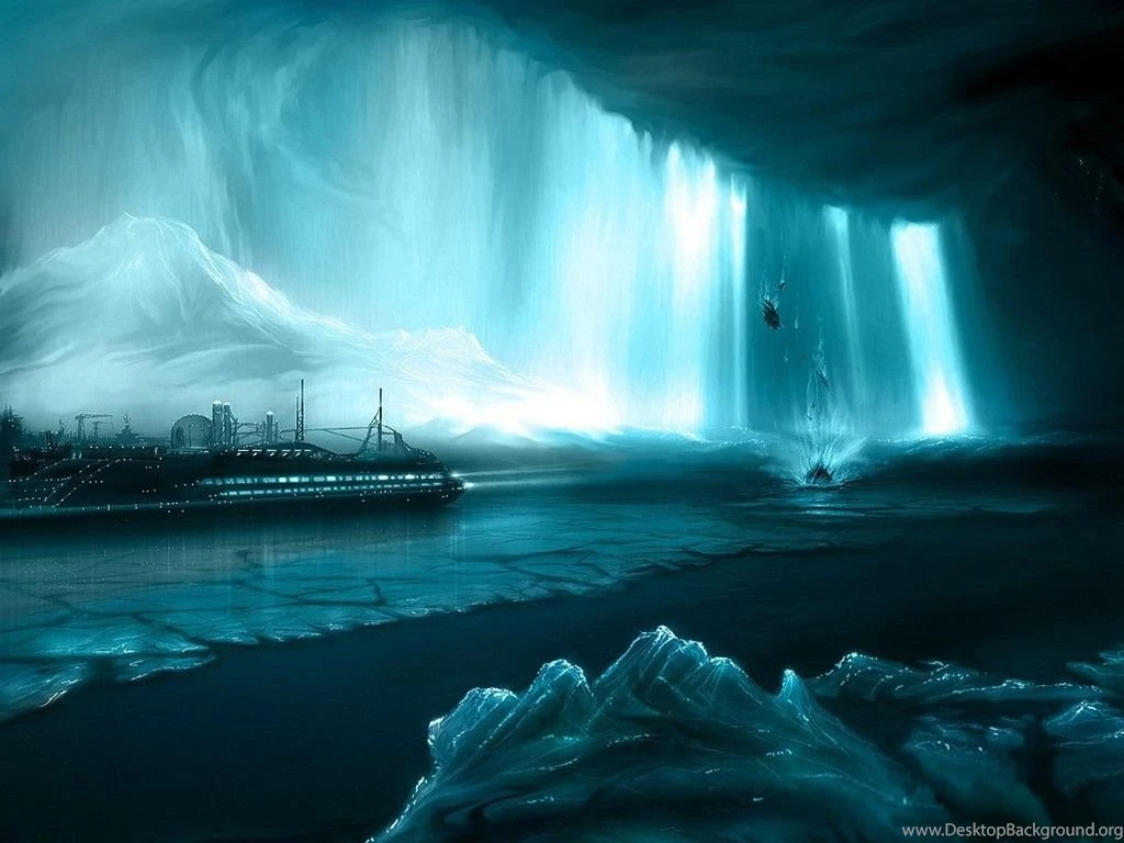 Oceans Bluekait Wallpapers (35959314) Fanpop