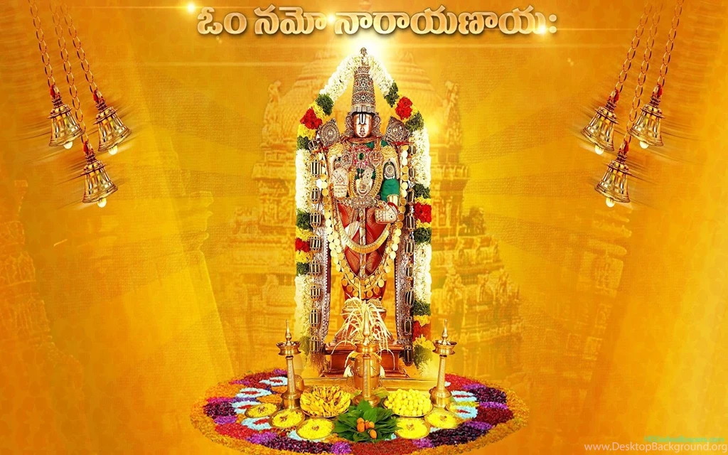 Tirupathi Bajaji HD Wallpapers 1080p HD Hindu God Wallpapers ...