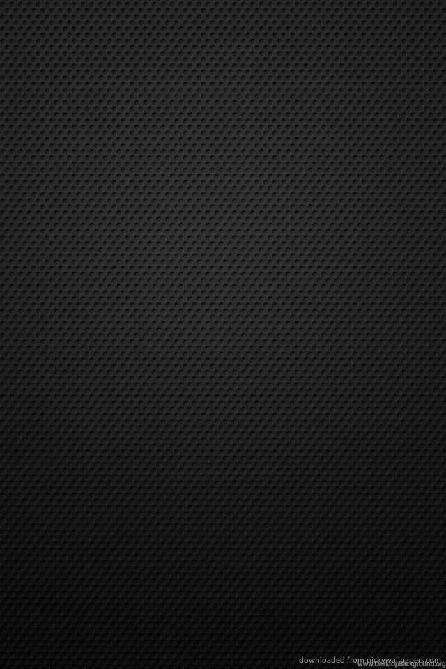 Download Simple Black Wallpapers For iPhone 4
