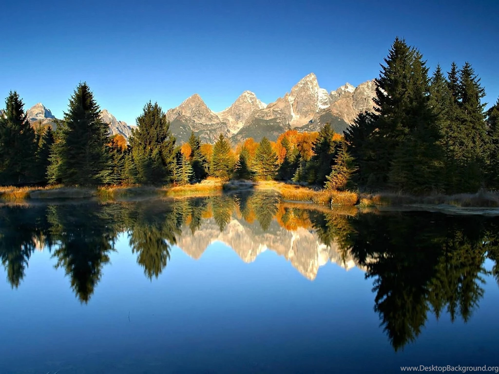 Mountain Desktop Wallpapers
