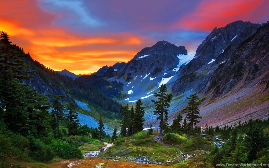 Gallery For Mountain Photos Wallpapers