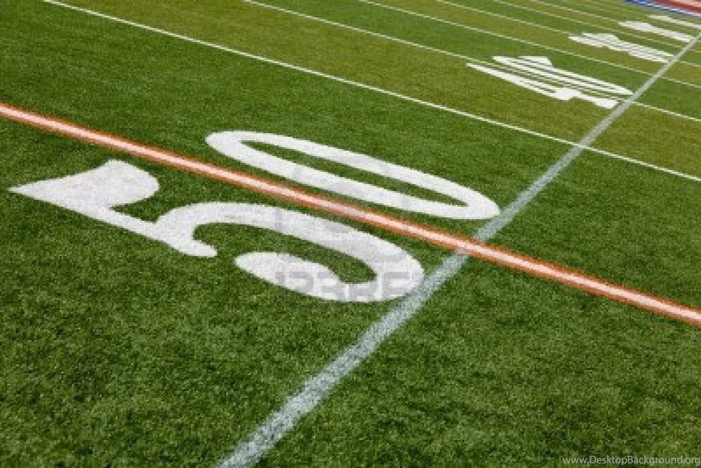 Football Field Wallpapers