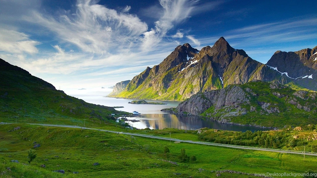 Norway HD Wallpaper, Norway Images, New Wallpapers