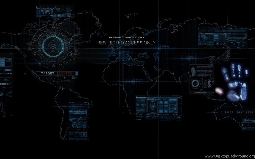 HD Desktop Technology Wallpaper Backgrounds For Download