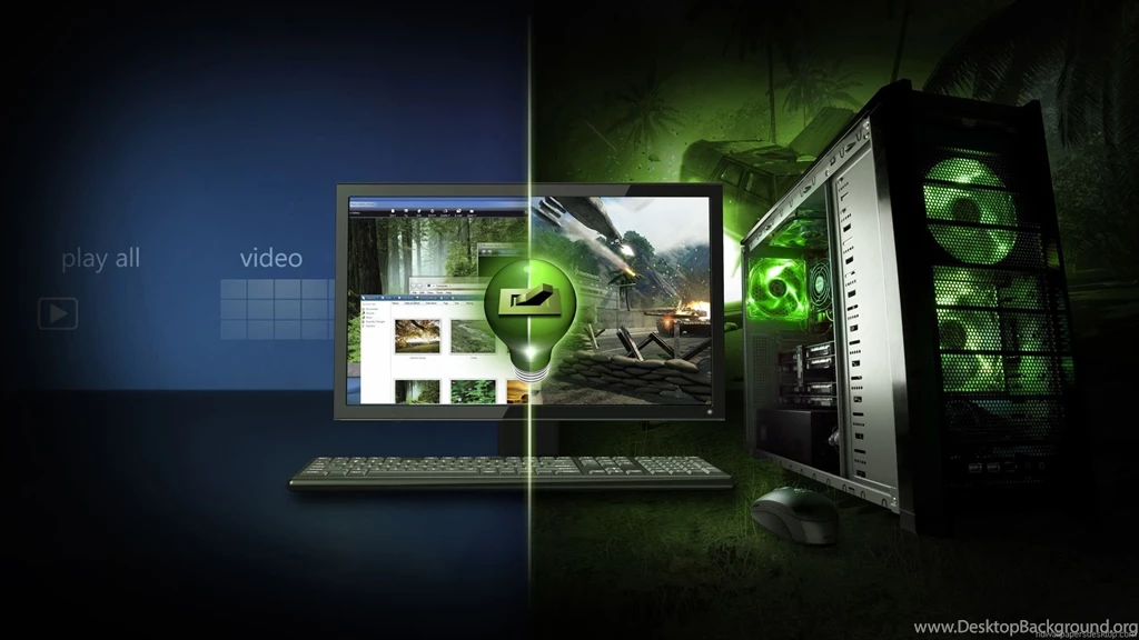 Desktop Wallpapers Page 2