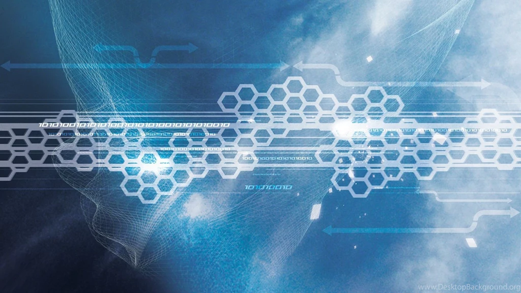 Binary Tech Systems < Abstract < Gallery < Desktop Wallpapers