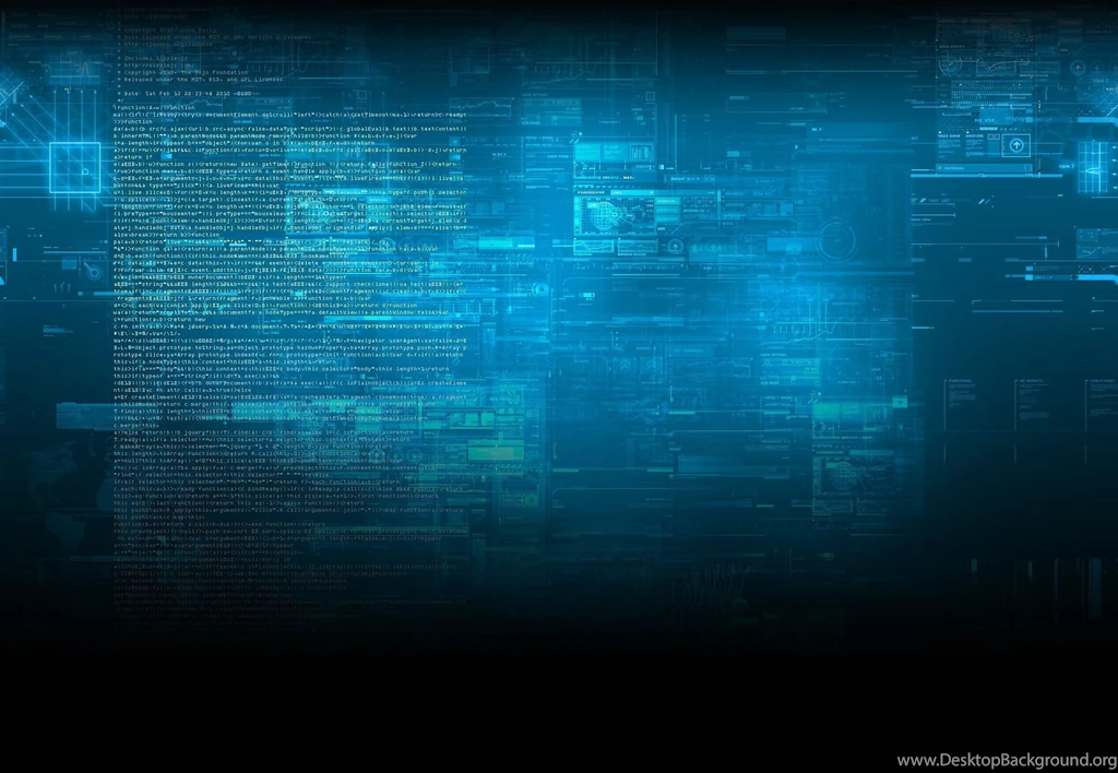 Animated Tech Wallpapers Wide