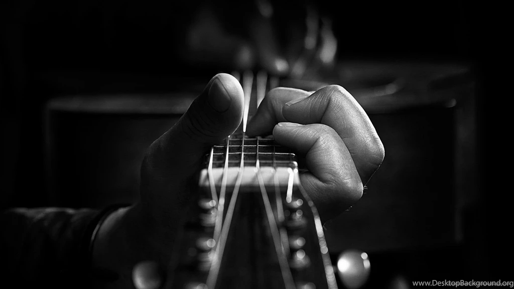 Download 1920x1080 Playing Guitar Wallpapers