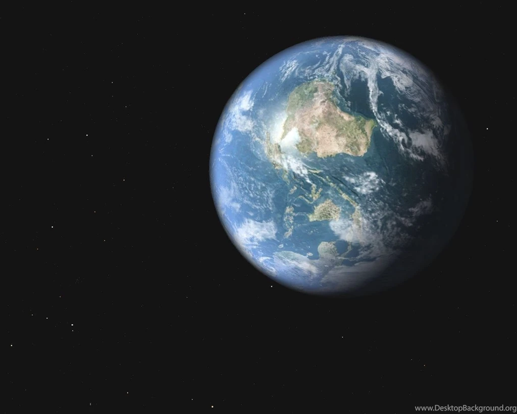 Earth Wallpapers 3d 3d Earth Desktop Wallpapers 3d Earth Desktop ...