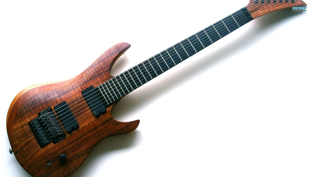 Guitar Wallpapers   Photography Wallpapers