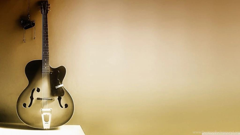 Gibson Guitar HD Desktop Wallpapers : Widescreen : High Definition ...