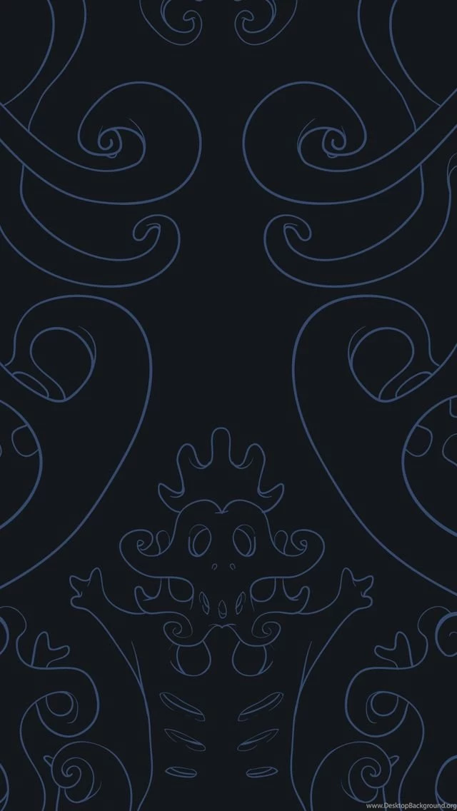 Vector iPhone 5s Wallpapers