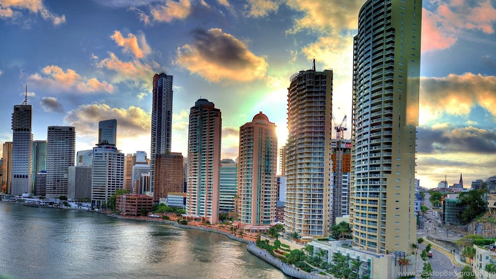 Building Skyscrapers Burj Al Khalifa Dubai HD Wallpapers HD Wallpapers